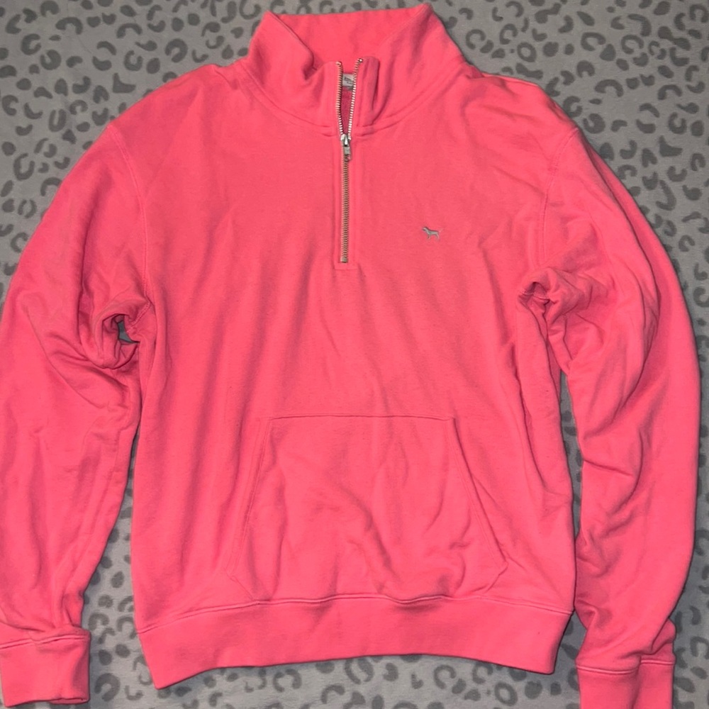 LOVE PINK SWEATSHIRT